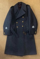 Vintage Military RAF Double