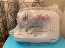 Amazon Basics Sewing Machine