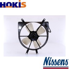 FAN RADIATOR 85043 FOR HONDA CIVIC/Hatchback/Fastback/Aerodeck HR-V CRX/III 1.4L