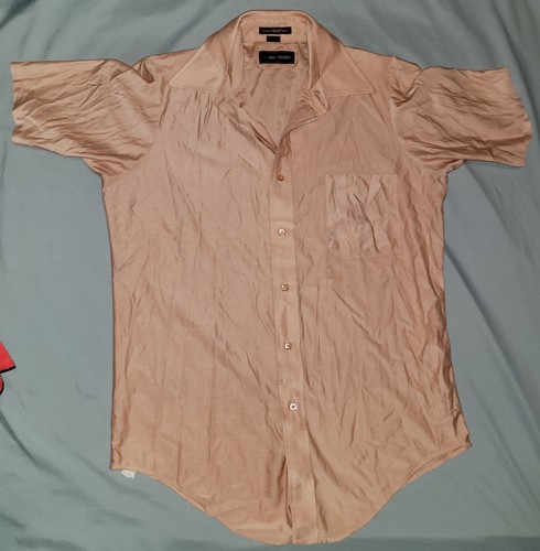 Vtg 70s van heusen shirt - vtg,