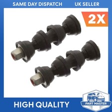 Rear Anti Roll Bar Drop Links