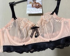 M&S BOUTIQUE LARISSA DOUBLE
