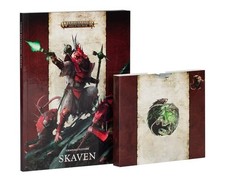 Skaven Battletome (Gamer's