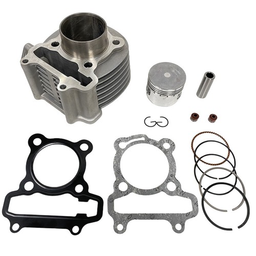 4mm cylinder piston rebuild - cylinder,