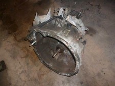 RENAULT MEGANE 6 SPEED MANUAL