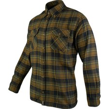 Jack Pyke Flannel Shirt