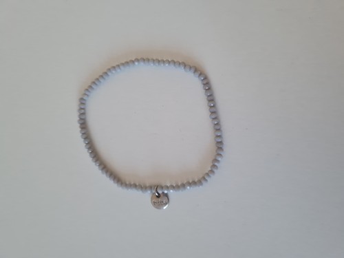 Biba silver tone - biba,