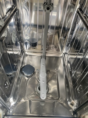 Dishwasher