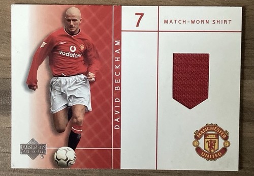 Rare upper deck man - deck,