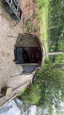 Trakker slx100 carp fishing - trakker,