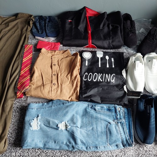 Joblot brand new mixed - brand,