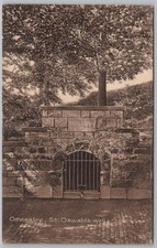 OSWESTRY Shropshire St