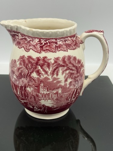 Mason vista pitcher jug - mason’s,