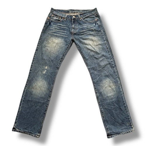 Vintage levi 505 - vintage, levi's