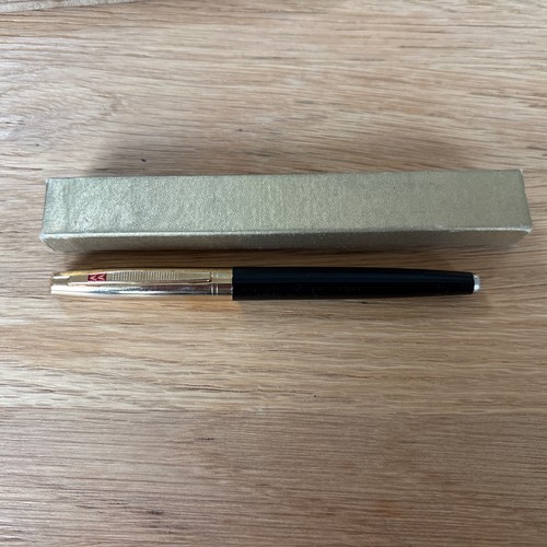 Vintage fountain pen - aa,