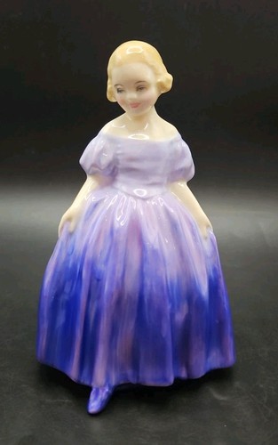 Royal doulton marie hn1370 - royal,