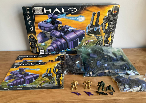Mega bloks halo covenant - bloks,