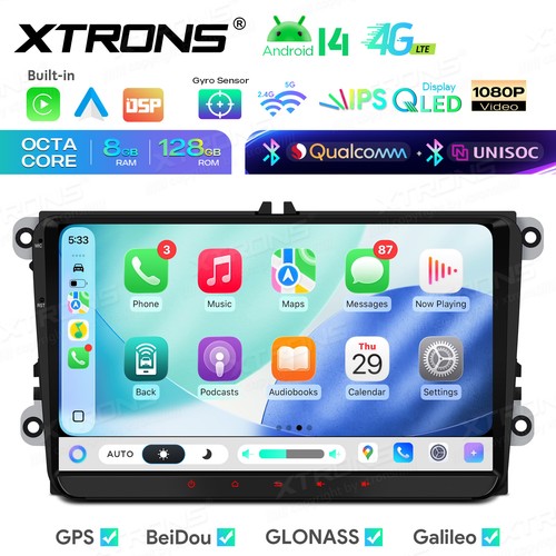 Android radio 8core for - 14,