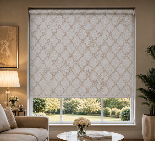 Blackout roller blinds made - blackout,