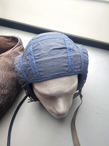 Military surplus blue - military,