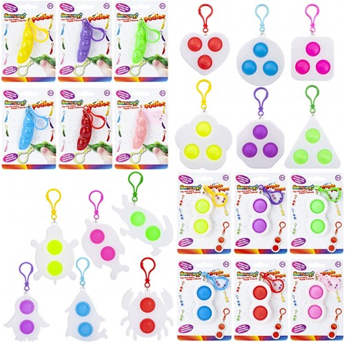 Pop sensory toys - sensory,