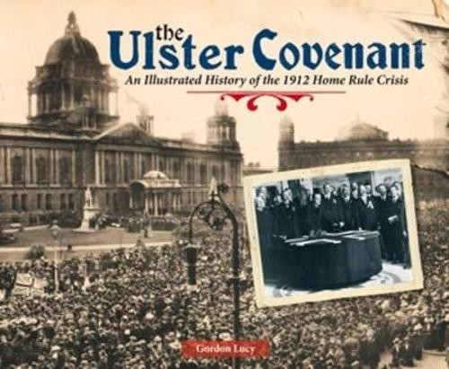 Gordon lucy the ulster - lucy,