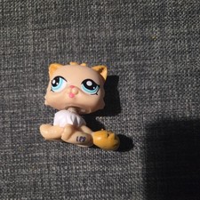 LITTLEST PET SHOP  # 1320