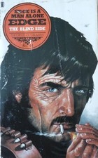 Blind Side by Gilman, George