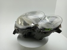 MERCEDES C CLASS Headlamp