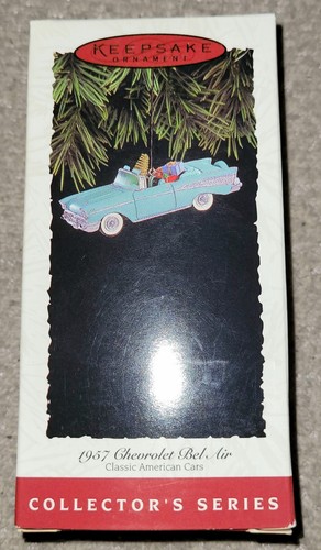 1994 hallmark keepsake - 1994,