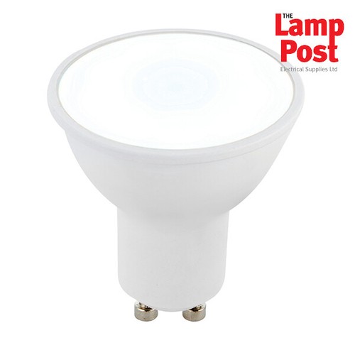 Saxby gu10 led lamp - saxby,