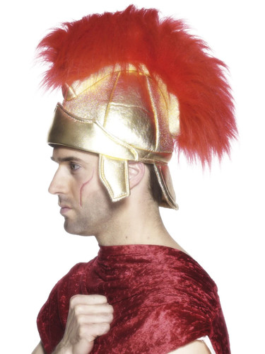 Roman soliders helmet - roman,