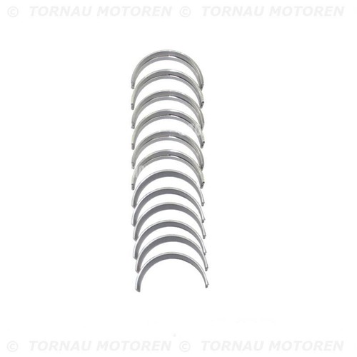 Main bearing standard - main, audi