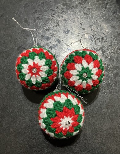 Sale new large - new, crochet