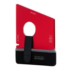 Swedish Ice Scraper Windscreen