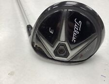 TITLEIST 915F 16.5 DEGREES 3 FAIRWAY WOOD(ALDILA ROGUE STIFF GRAPHITE SHAFT)