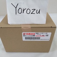 YAMAHA Genuine 2022-2024 YZ125