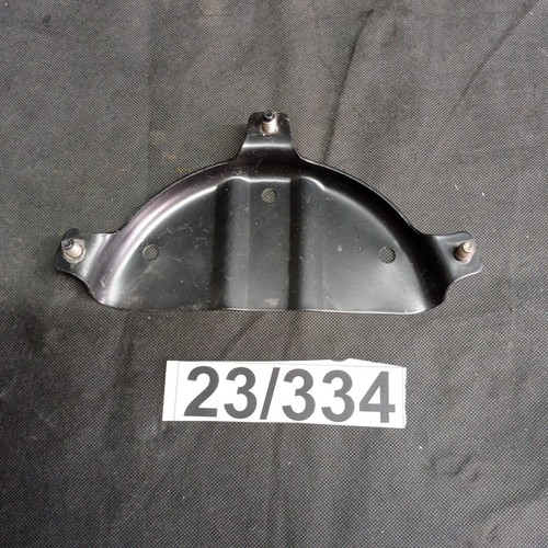 Spare wheel support - support, piaggio