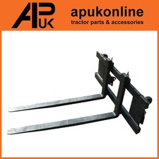 1500kg Pallet Fork Frame with