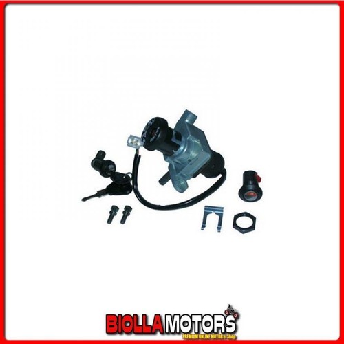 0974004 locks kit aprilia - locks,