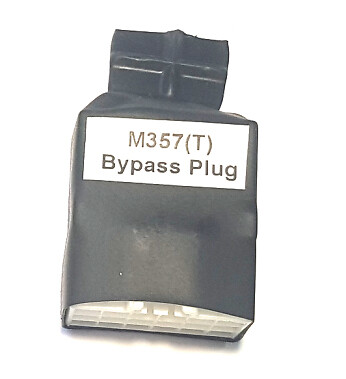Meta bypass plug - for,