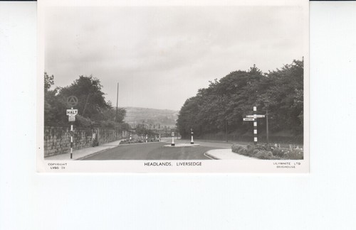 Postcard headlands - n.,