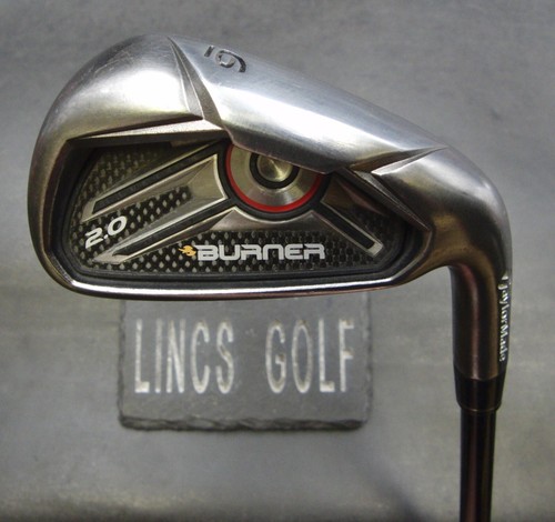 Taylormade burner 6 - 2.0, iron