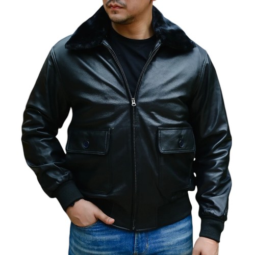 Mens bomber air - a2, style