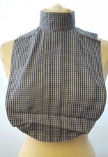 Horse Riding Show Stock Bib 2