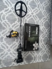 Rutus alter metal detector - 71,
