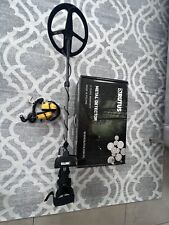 Rutus Alter 71 Metal Detector 