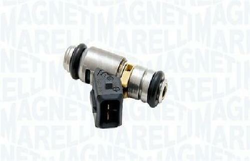 Genuine magneti marelli - magneti, fuel