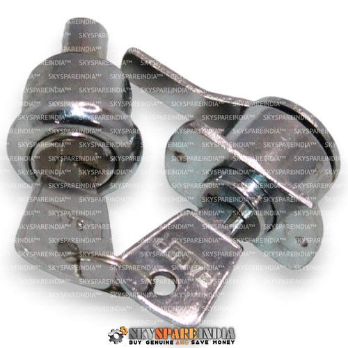 Tool box lock - lock, keys