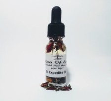 ST EXPEDITE OIL QUICK SAINT